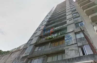 Ref: 4645 - lindo apartamento 75 m² próximo ao metrô marechal deodoro. com 2 quartos, sala, cozinha, banheiro, lavabo e área de serviço.