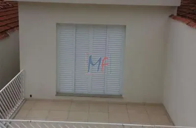 Sobrado com fácil acesso av. salim farah maluf e av. paes de barros!