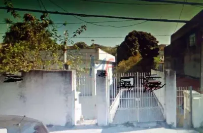 Ref 2486 - imóvel com duas casas no mesmo terreno fácil acesso  cptm lapa. muito bem localizado.