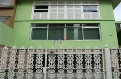 Lindo sobrado em santana com 3 dormitórios sendo 1 suíte, 5 vagas de garagem. fácil acesso ao aeroporto campo de marte. ref 2516: