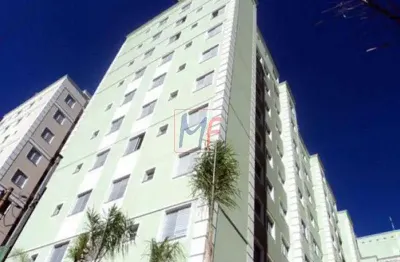 Apartamento cobertura duplex no bairro jd santa terezinha com 2 dorms sendo 1 suite, 1 lavabo, 1 vaga, prox. ao shopping. ref: 2.747