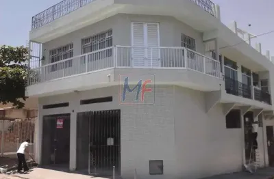 Excelente sobrado com fácil acesso av. anhaia melo , bancos, escolas, farmácias, etc.