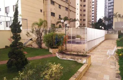 Ref: 2974 - lindo apartamento em santa teresinha, 53 m² a.u, região valorizada próx.  aeroporto campo de marte., 2 dorms sendo 1 suíte.