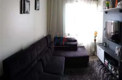 Apartamento com 2 quartos à venda na Vila Paulicéia, São Paulo 