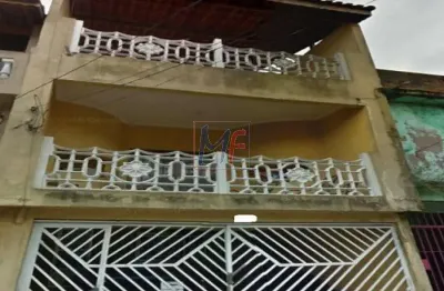 Lindo sobrado no bairro teotônio vilela, próximo a sapopemba, com total de 5 quartos, 3 banheiros e 2 vagas na garagem. (ref: 3.167)