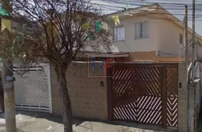 Ref: 3238 excelente sobrado no bairro sito do mandaqui, com 4 dorms sendo 1 suíte, living, 3 wc, 5 vagas. mais um sobrado, com 1 dormitório, cozinha, living, 1 banheiro.