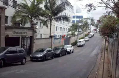 Excelente apartamento no bairro paraisópolis, 2 quartos, sala, cozinha, 1 banheiro, 1 vaga. fácil acesso av. giovanni gronchi. ref: 3305