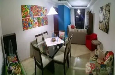 Lindissimo apartamento condominio com  lazer completo parque mandaqui!