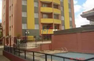 Ref. 3.529 - lindo apartamento localizado no bairro vila aurora, com 70 m² a.u., 3 dorms., ( 1 suíte), 2 vagas, lazer , aceita financiamento.