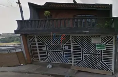 Sobrado construido em 3 pisos , salão de festas c/ piscina e 6 vagas na freguesia do ó