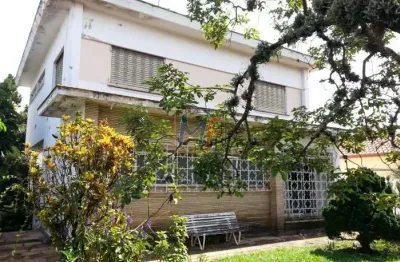 Ref 3574 excelente sobrado no bairro lapa, com 500 m² a.c. e 600 m² de terreno, 5 dorms sendo 1 suíte, 5 vagas, imóvel precisa de reforma.