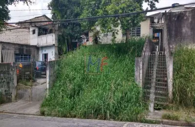 Ref 3661 - excelente terreno com 569 m2  otima localização para construção de prédios tucuruvi.
