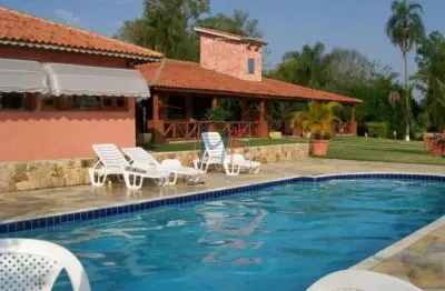 Ref 3758- sitio a 162 km de sp-guareí -bairro areia branca 12 alqueires/1000a.c. otima oportunidade para investidor.