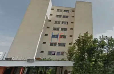 Apartamento localizado no morumbi, 48 m² de área útil, com 2 dorms, banheiro,1 vaga de garagem e lazer completo. (ref 3806)