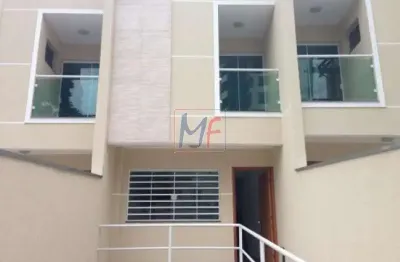 Excelente sobrado localizado de frente para a rua,v. formosa,  91 m², 3 quartos, sendo 1 suíte e 3 vagas . locado. ref. 3.819 -