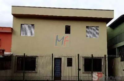 Sobrado com 3 dorms(2stes), dep.empregada ,4 vagas pque s.luis zonanorte