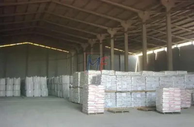 Terreno area de 60.000m²  e 18.000 m2 a.c.  4km do centro de suzano !