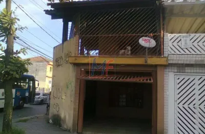 Ref: 4051 - lindo sobrado de esquina no jardim jaçanã,  145 m² ,3 quartos ( 1 suíte com hidro), cozinha planejada, quintal, terraço, 2 vagas.