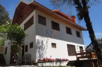 Lindíssima  casa completíssima, mobiliada  jardim manancial campos jordão