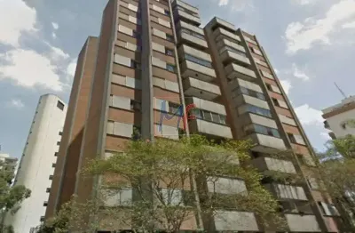 Excelente apartamento no bairro vila andrade, com 70 m² sendo 2 suítes, sala, cozinha, banheiro social, 2 vagas de garagem.  ref: 4086 -