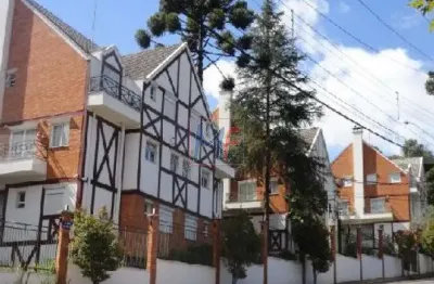 Excelente apto em capivari com 2 suites e 2 vagas bem localizado! ref 4157