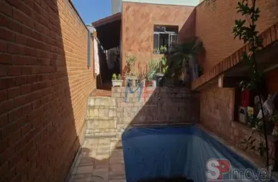 Lindo sobrado  amplo com 2 vagas bem localizado na casa verde alta !