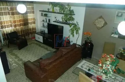 Lindo sobrado mobiliado churrasqueira, em otima localização na v.roque  zona norte