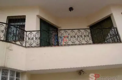Lindissimo sobrado alto padrão  jd vila formosa com 5 vagas e 385 m2 a.c.