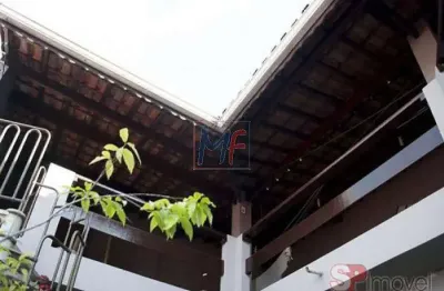 Sobrado no jardim colorado, próximo a avenida sapopemba com 232 a.u.