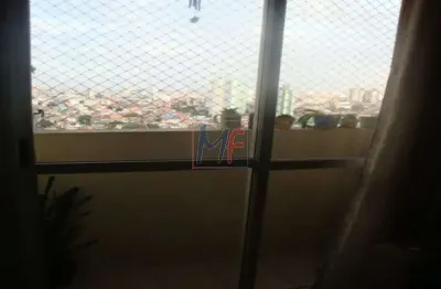 Excelente apartamento no tucuruvi - vila mazzei com 3 dorms 1 vaga!
