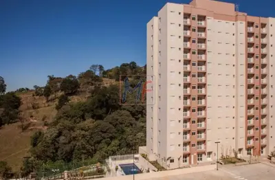 Ref 4405 apto novo com alto padrão de acabamento – tremembé z/n sp