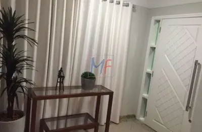 Maravilhoso sobrado localizado em rua tranquila  tremembe c/ 6 vagas