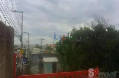 Ref 4476 - terreno com  5 casas  e uma área construida de  1.640  m2  muito bem localizado  em casa verde alta!