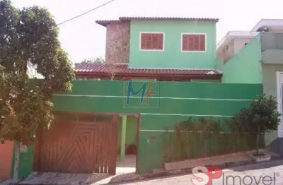 Ref: 4515 - lindo sobrado em ótima localização e próxima a nova estação do metro freguesia ó, sendo 5 suítes, 4 vagas, 300 m² de terreno.