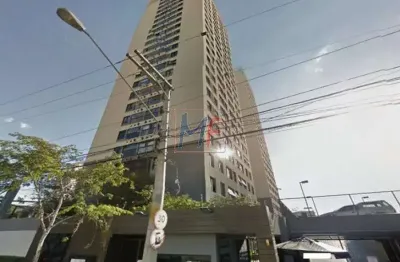 Ref: 4531 - belo apartamento bairro vila regente feijó com 3 dorms (1 suíte), lavabo, 2 vagas de garagem, lazer no prédio, venha conhecer!