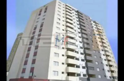Apto  no último andar, 14 andar, c/ 60,00 m², a 700m do metro parada inglesa