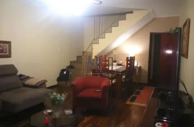 Sobrado ótima localização 14 minutos a pé do metro e shopping tucuruvi