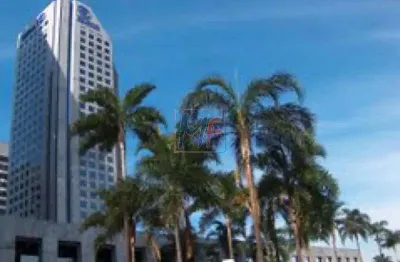 Excelente conjunto comercial em ótima localização no brooklin