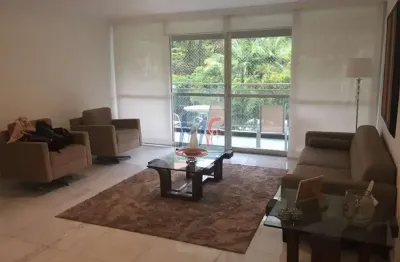 Ref: 4836 - lindo apartamento no real parque, com 170 m² , sala espaçoça com sacada, 4 quartos sendo 1 suíte e 3 vagas de garagem.