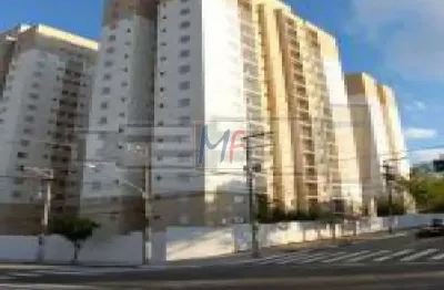 Id 4885 - apto com 2 dormitórios, 1 suite e 1 vaga no sacomã!