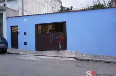 Ref 4958 - excelente sobrado na chacara cruzeiro do sul, com 3 quartos (1 suíte), área de lazer c/churrasqueira, 4 vagas + 1 canil, 200 m².