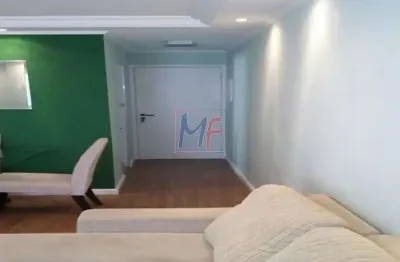 Id 5018 - apto com 2 dormitórios, 1 vaga, próximo do metrô  tamanduateí.