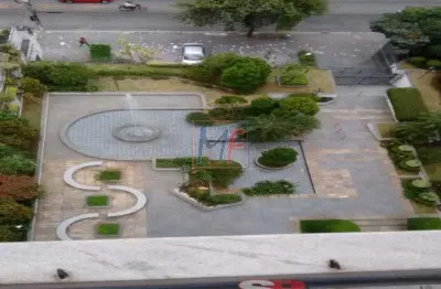 Id 5061 - lindo apartamento no bairro santana, com 160 m², 3 quartos sendo 1 suíte, quarto e wc de empregada, móveis planejados, 3 vagas