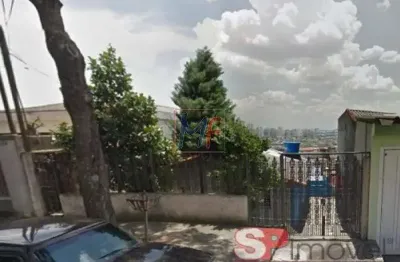 Id 5254 - terreno de 300 m2, próximo ao sesc santo andré e faculdade