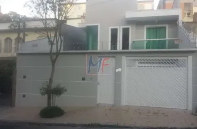 Excelente sobrado no bairro jardim guapira, sendo 3 suítes, 5 banheiros, 5 vagas de garagem, 350 m² de terreno. agende sua visita! ref: 5313