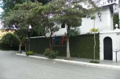 Ref 5326 sobrado bolsão interlagos aceita  permuta morumbi/jd marajoara/brooklin/butanta