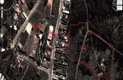 Excelente terreno com área de 12.616 m², com 162 metros de frente para  a estrada  aguassai , analisa permutas. ref: 5.375.