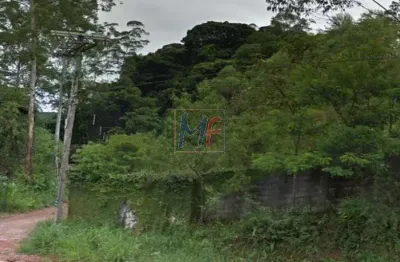 Excelente terreno com 50.000 m², tem 232 m de frente para o asfalto, sendo 2 lotes contíguos cada um com 1 alqueire cada. estuda propostas e permutas.  ref: 5390