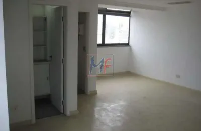 Ref: 5450 - excelente conjunto comercial na santa celicia com 33,09 m² possui 1 banheiro e 1 vaga de garagem.