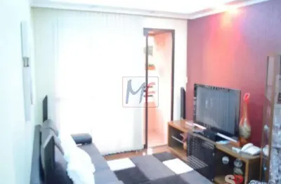 Ref 5470 - excelente  apto com 3 dorms(1 suíte), 2 vagas. lazer total  6 andar  na v.guarani ! ótima oportunidade.